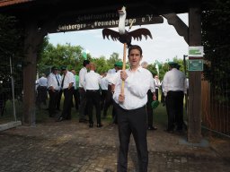 Schützenfest 2022